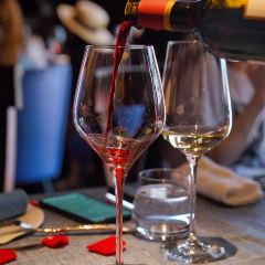 LUNETTE BY AMANDA 여행 사진