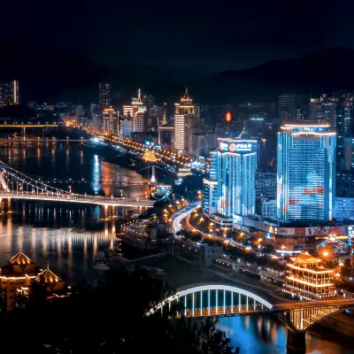 Hotel in zona Fujian Agriculture and Forestry University