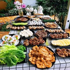 抚仙湖.觅觅花园 User Photo