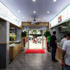 草桥清真牛肉锅贴扁食店 User Photo