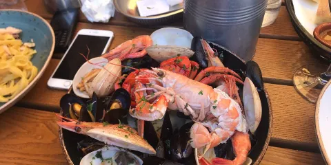 Banken Bar & Brasserie