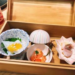 Maki Japanese Restaurant User Photo