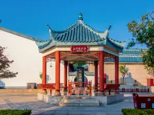 Tomb of Marquis Yi of Zeng