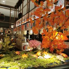 西寧富力萬達文華飯店·美食滙全日餐廳張用戶圖片