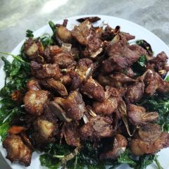 KAI XIN FAN ZHUANG User Photo