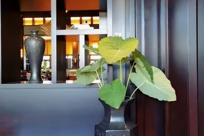 織金飯店·茶苑