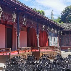 何血旺 User Photo