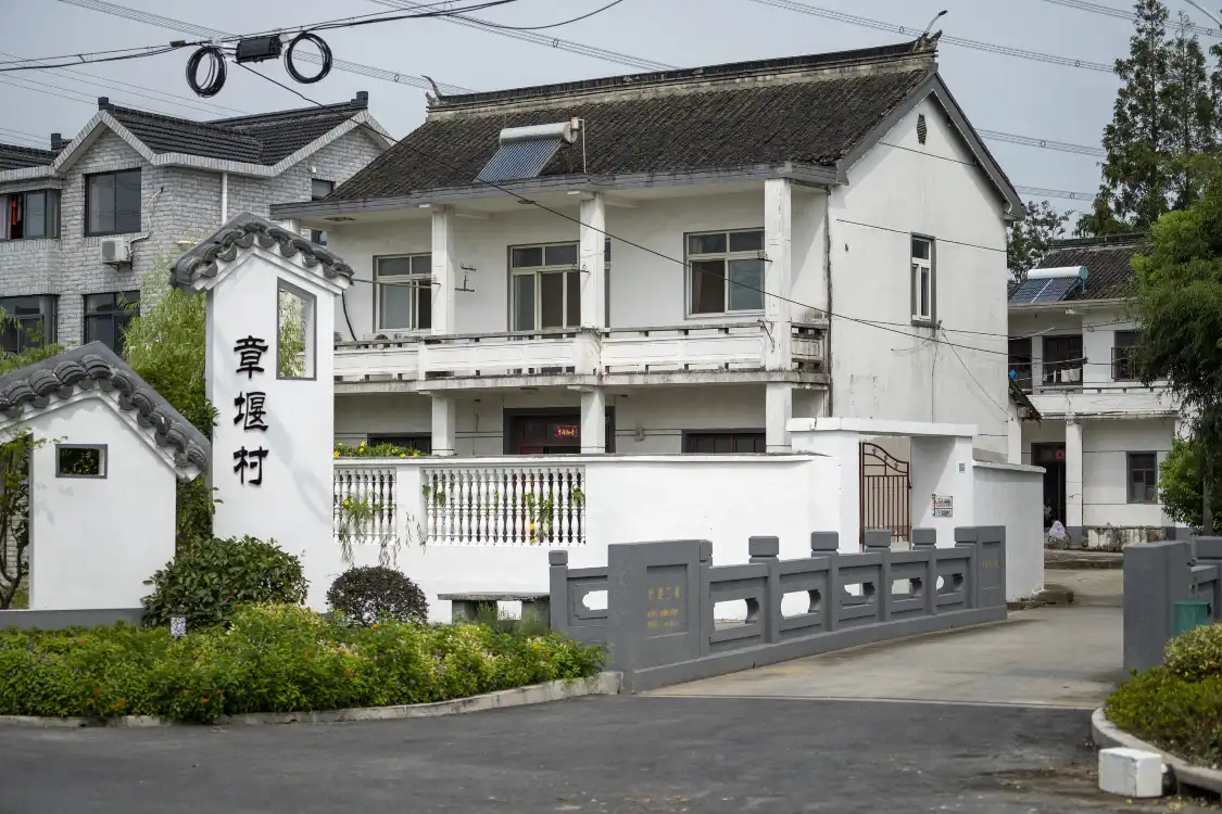 장옌춘/장언촌 주변 호텔