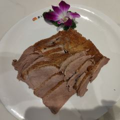 潮州中安楼客栈·潮人美食城 User Photo