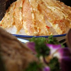 九街三叁街头鸡脚筋串串(九街店) User Photo