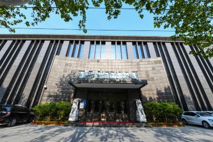 LUBANZHANG BRAISED SEA CUCUMBER WITH SCALLION