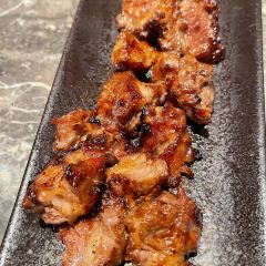 五娭毑臭豆腐(黄兴南路店) User Photo