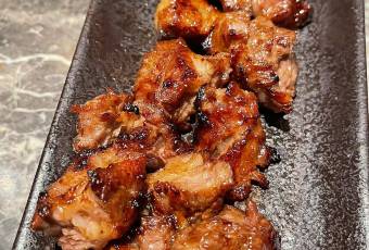Wu Aijie Stinky Tofu (Huangxing South Road Store) user photo