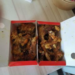 超意兴快餐(力高分店) User Photo