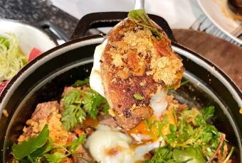 Bentley's Oyster Bar & Grill User Photo