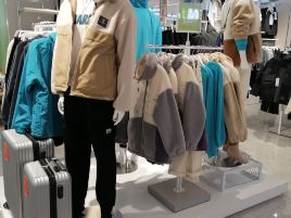 森马