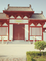 Xushuixing Shengchan Temple