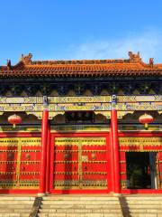 Shousheng Temple