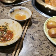 小龙坎火锅(解放路店) User Photo