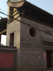 Guangong Temple
