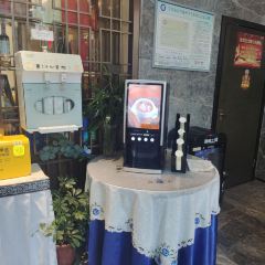 长城假日美食一刻钟餐厅 User Photo