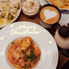 ANT&GRASSHOPPER User Photo