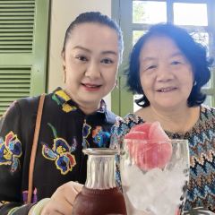 Tai Ban Na Designer Thai Restaurant User Photo
