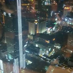 无锡苏宁银河国际酒店·银河宫 User Photo