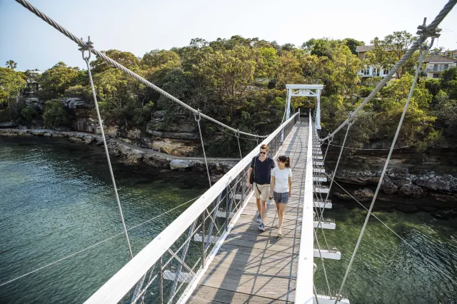 12 Free Things You Can See or Do in Sydney