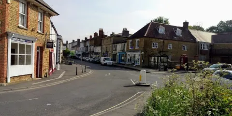 Castle Cary and District Museum
