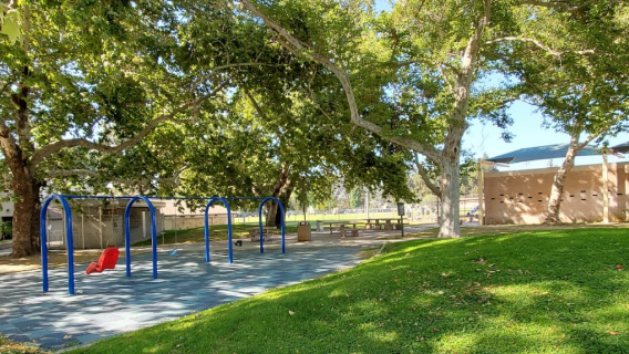 George Izay Park