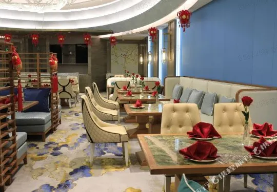 桐楠格大酒店·國宴