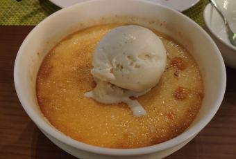 上海波特曼麗思卡爾頓酒店·Portman's 波特曼餐廳用戶圖片