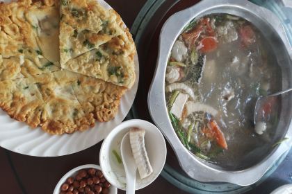 美多食府(锦绣花园店)