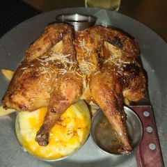 DOLPHIN Sports Bar & Grill User Photo