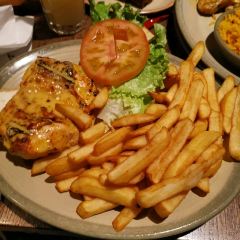 Wolfgang's Steakhouse User Photo