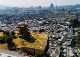 Taoyang Alley Historical and Cultural Tourist Area