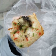 梅花糕老法头(新生路店) 여행 사진