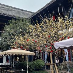 眉州东坡(东坡印象水街店) User Photo