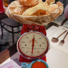 太食獸泰式茶餐厅(上海外滩店) User Photo