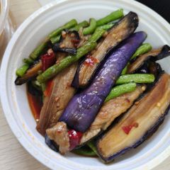 三星堆外婆菜 User Photo