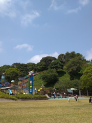 Nagato City Park