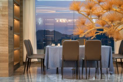 Longji Arcadia Resort Restraut