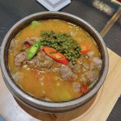 余姚太平洋大酒店·福临门港式酒楼(南滨江路店) User Photo