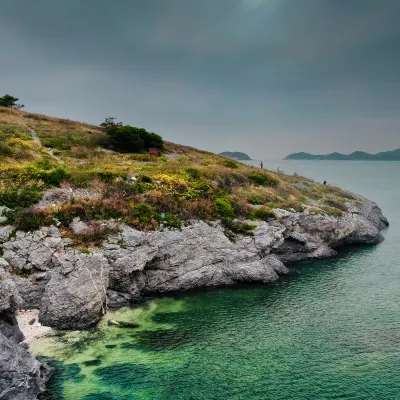 Отзывы об отеле Dalian Youth Hostel