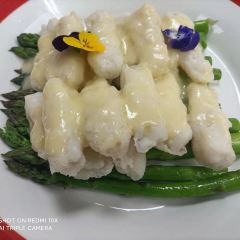 Tongxiangzhenshidajiudiankelisi Western Restaurant User Photo
