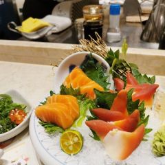 上户日本料理(慈溪银泰店) User Photo