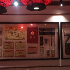 围龙屋星园酒家(华南大道店) User Photo