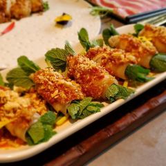 Gu cang · Restaurant (Song jiang) User Photo