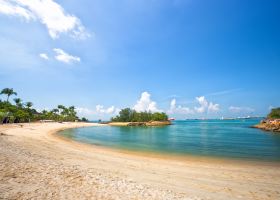 Hotels near Robert Bosch Pte Ltd(SEA)